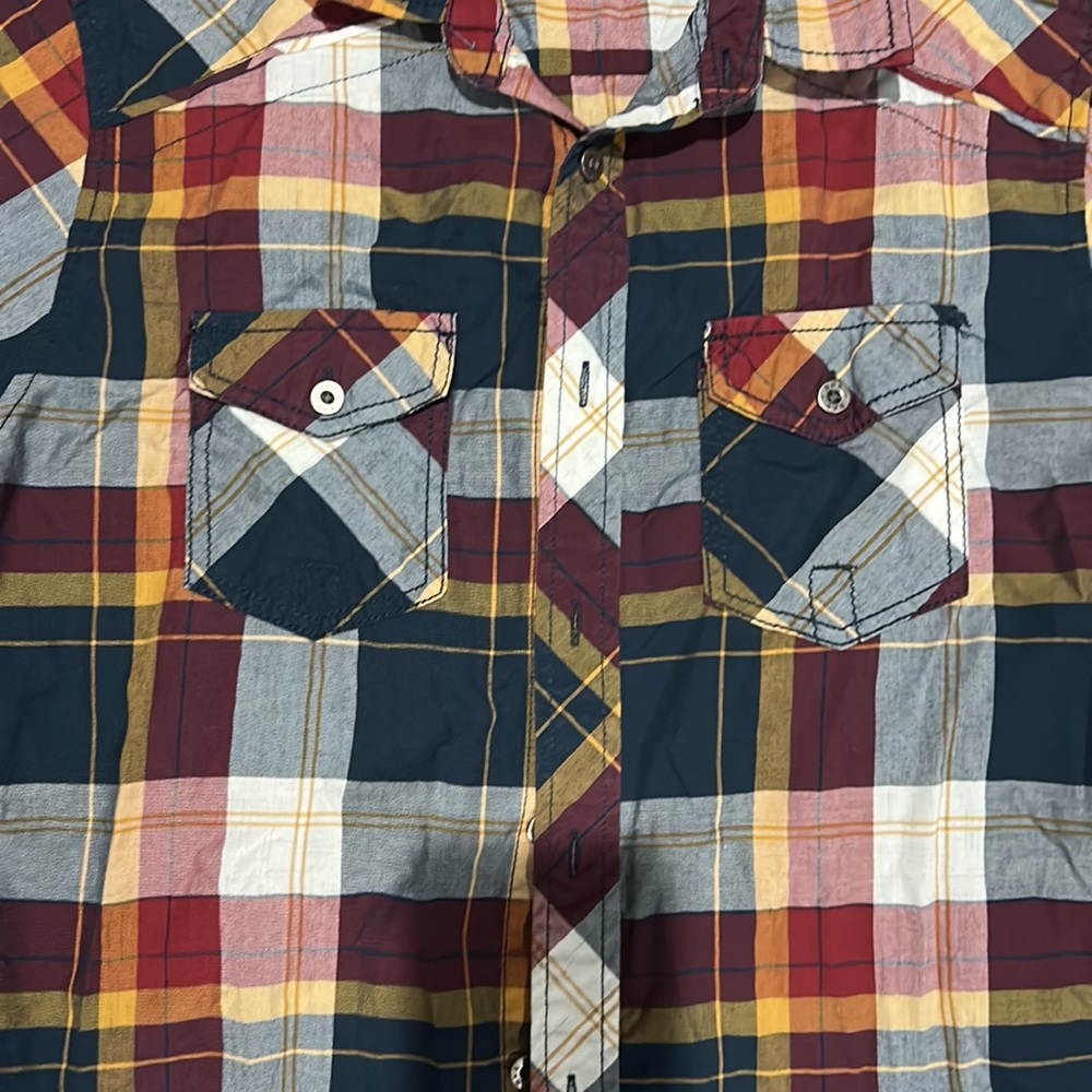 Bke Button Down - image 3